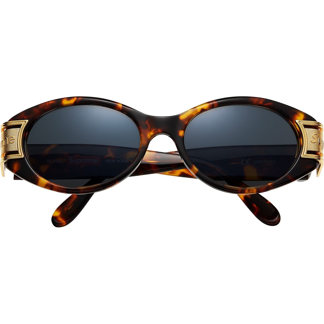 Plaza Sunglasses view 12